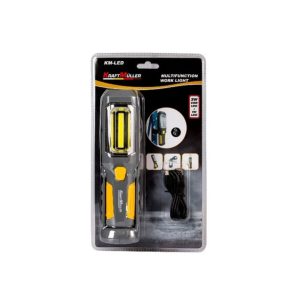 Lampe LED Rechargeable KRAFTMULLER