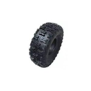 Roues Quad 49cc - Pneus 4.10-6 Tout-Terrain