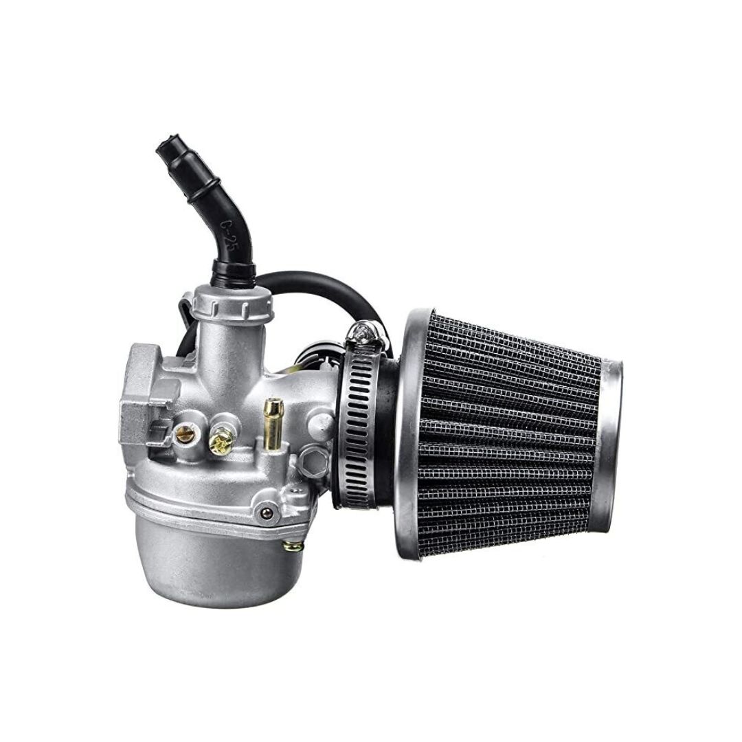 Carburateur avec Filtre à Air pour Quad 125cc