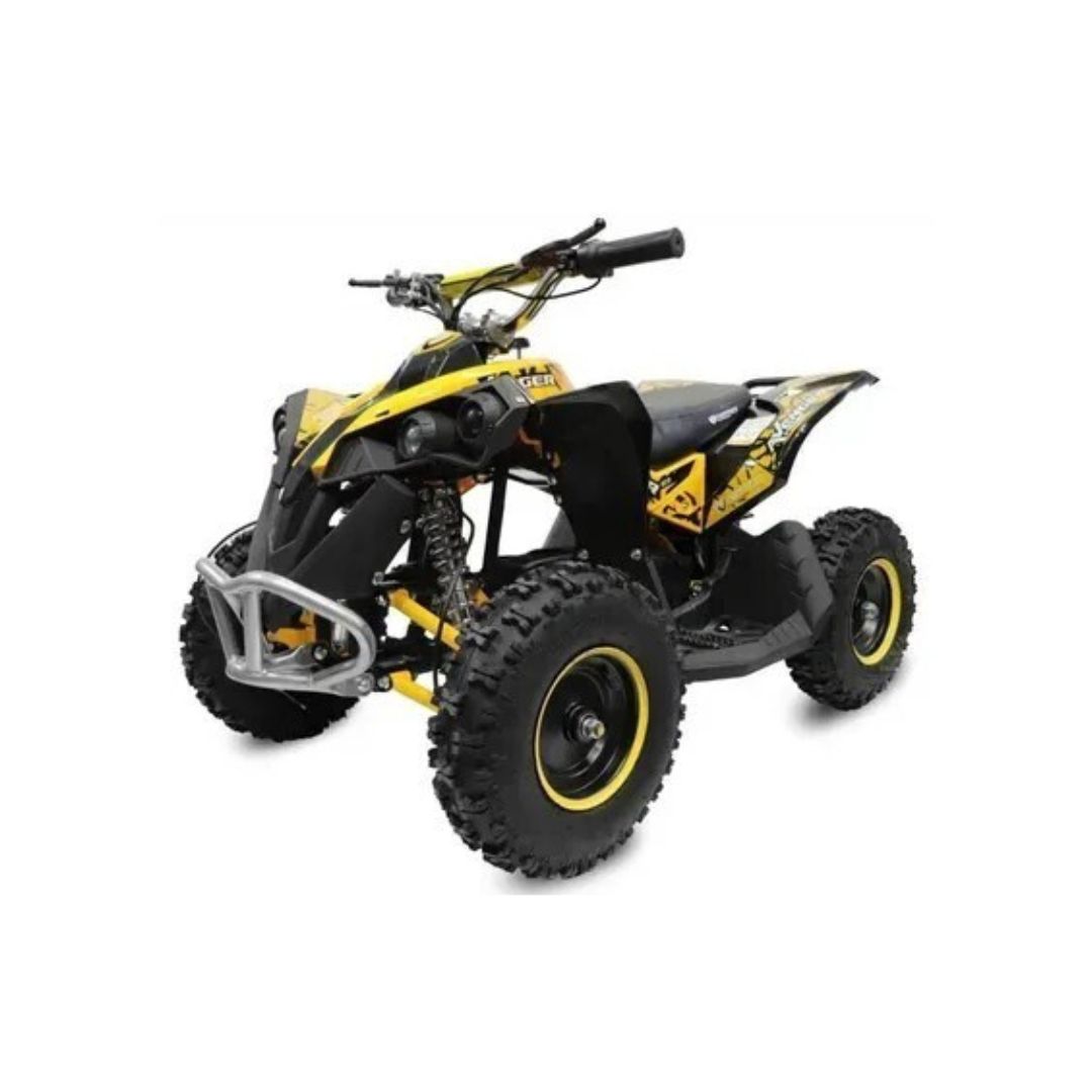 Quad Renegade XL 1000W 48V