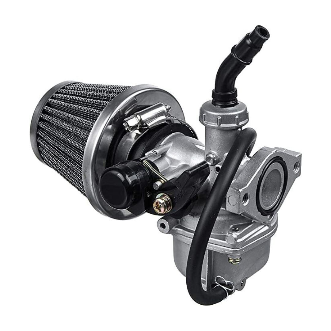 Carburateur avec Filtre à Air pour Quad 125cc – Image 2