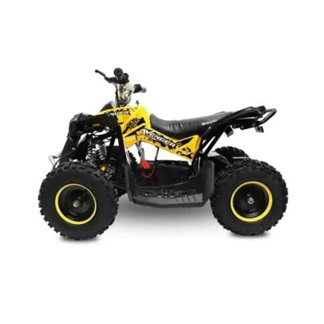 Quad Renegade XL 1000W 48V – Image 3