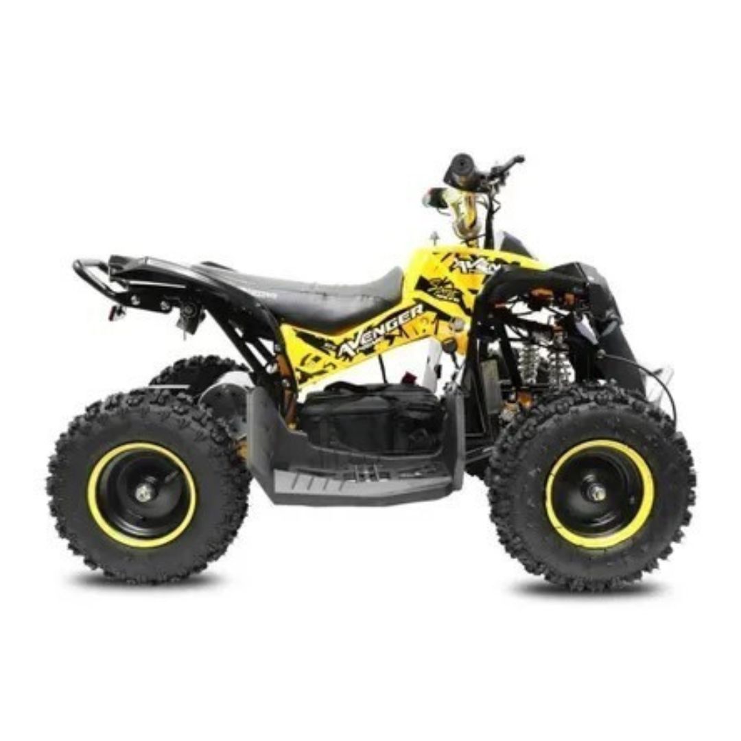 Quad Renegade XL 1000W 48V – Image 4