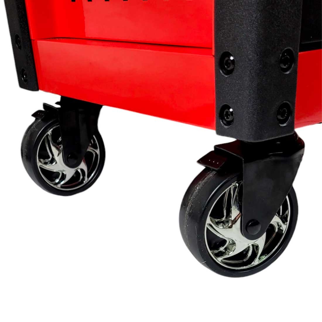 Servante 7 Tiroirs avec Plateau en Acier – Solide, Durable et Pratique