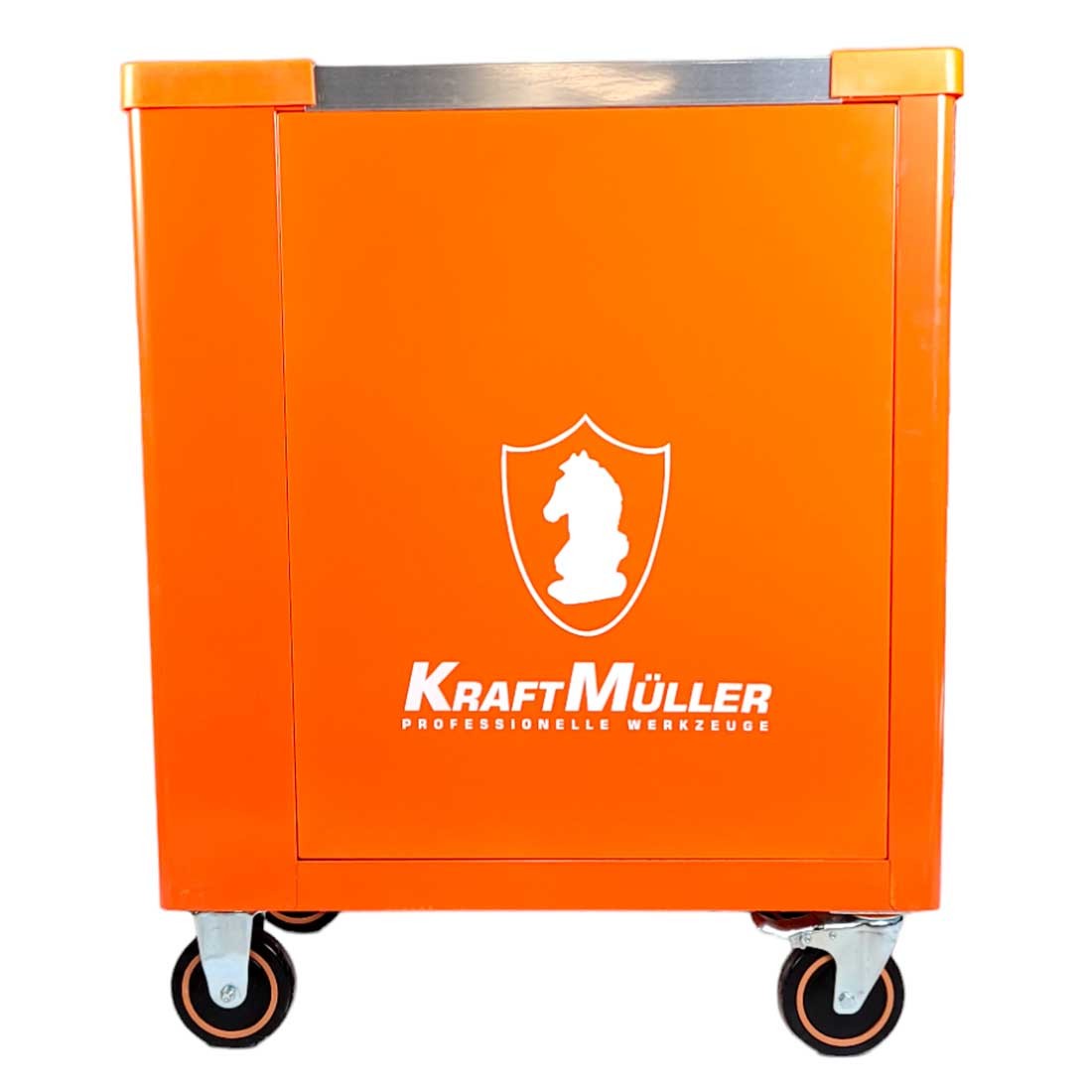 Servante d’Atelier KraftMüller RACING Orange
