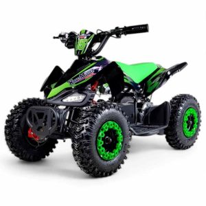 Mini-quad Carbone KRAFTMULLER 1000w