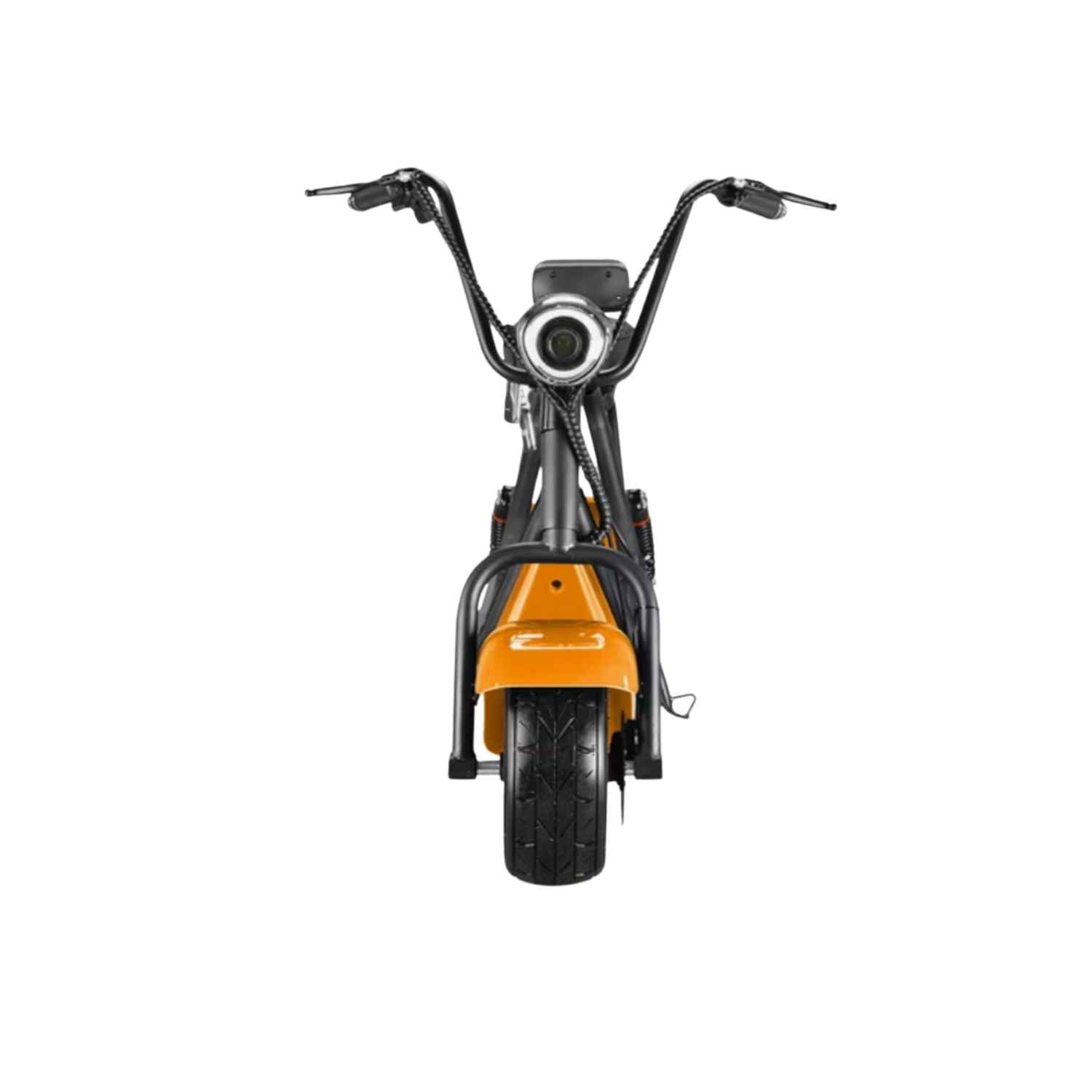 Citycoco Mini 800W 48V Kraftmuller Orange