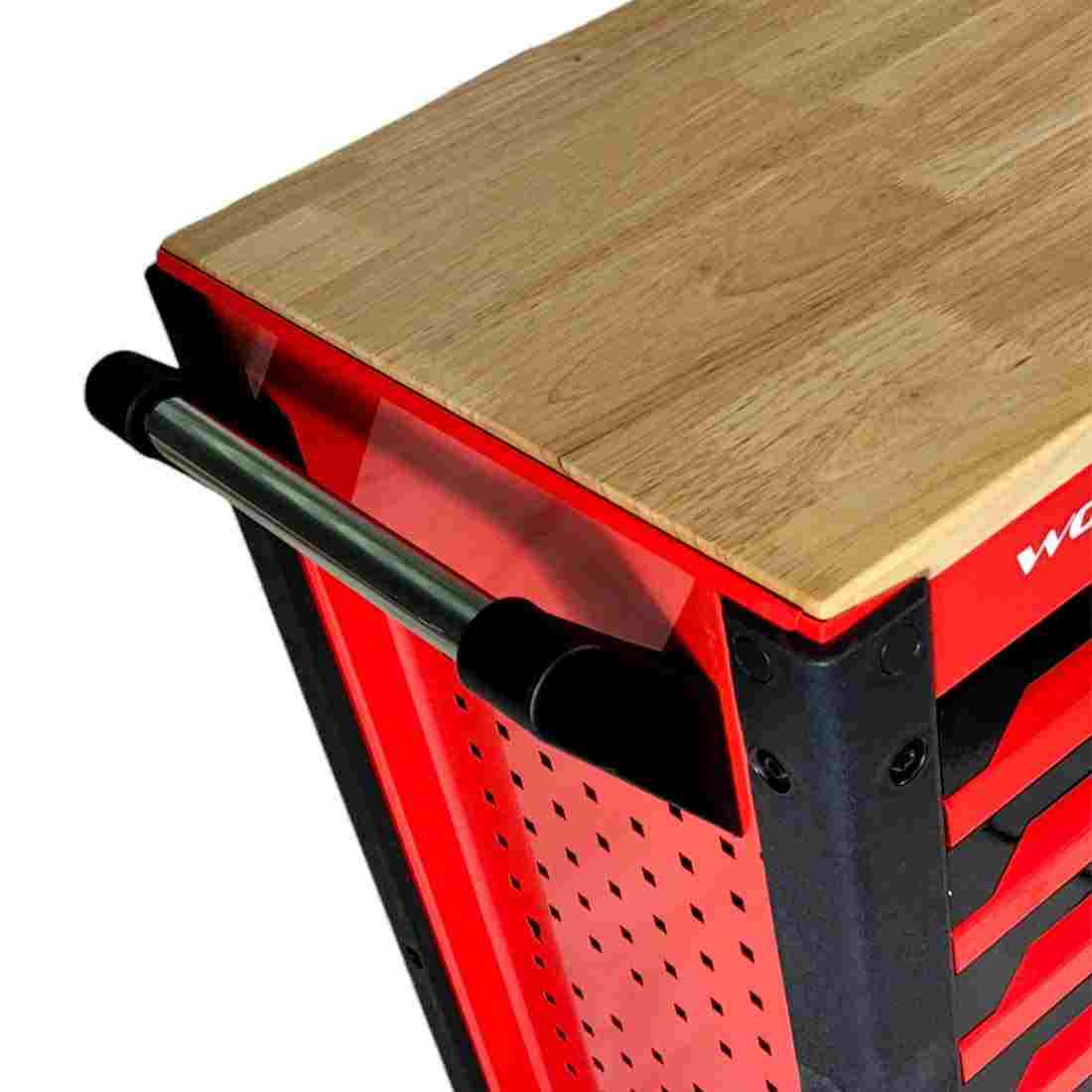 Servante d’atelier Kraft Muller Wood Finish PRO – Image 4